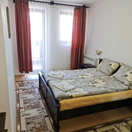 Efo Apartment 班斯科 外观 照片
