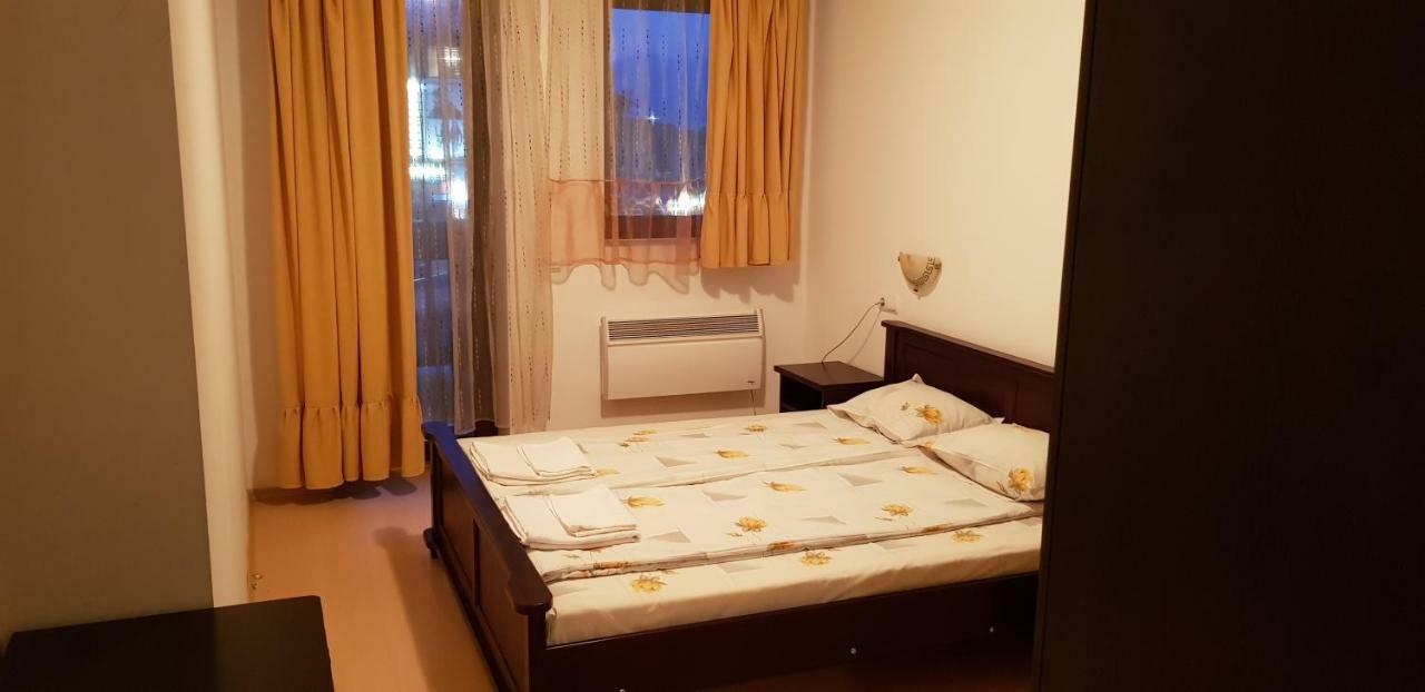 Efo Apartment 班斯科 外观 照片